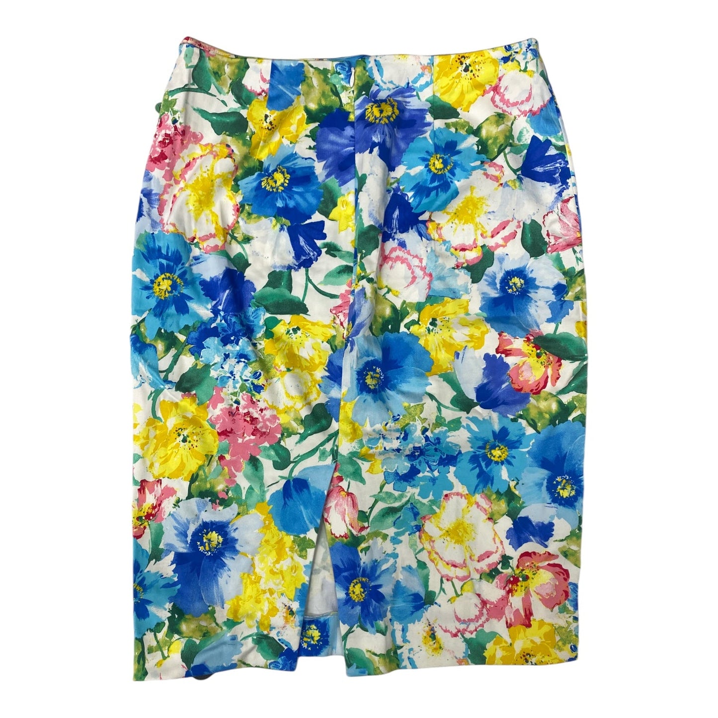 Skirt Midi By Polo Ralph Lauren  Size: 8