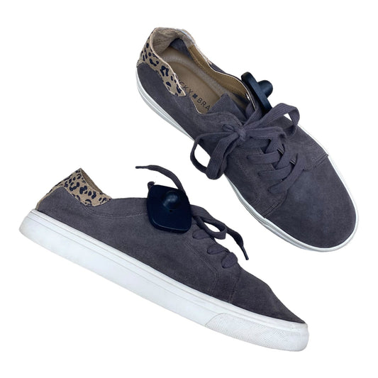 Shoes Athletic By Lucky Brand  Size: 9