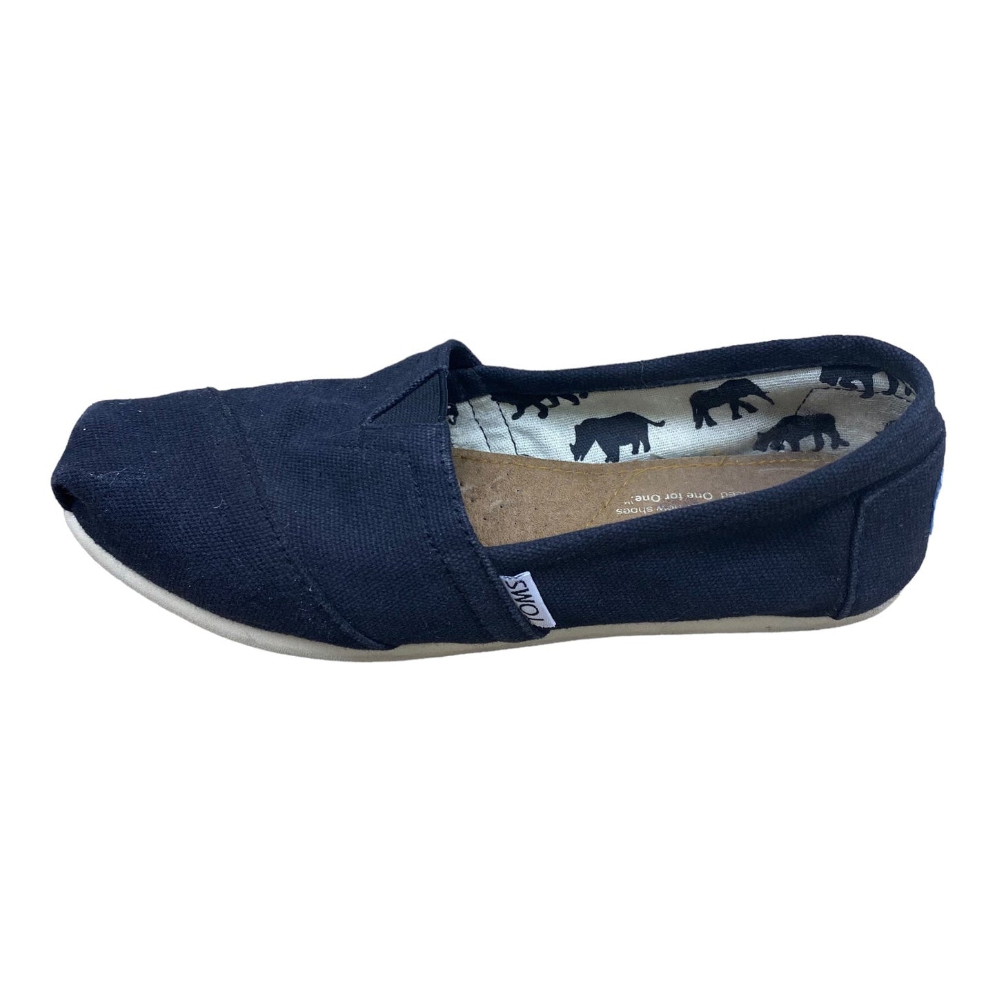 Shoes Flats By Toms  Size: 5.5