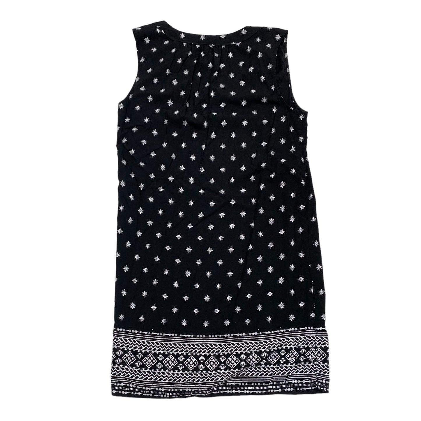 Dress Casual Midi By Old Navy  Size: L