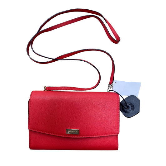 Crossbody Designer By Kate Spade  Size: Small