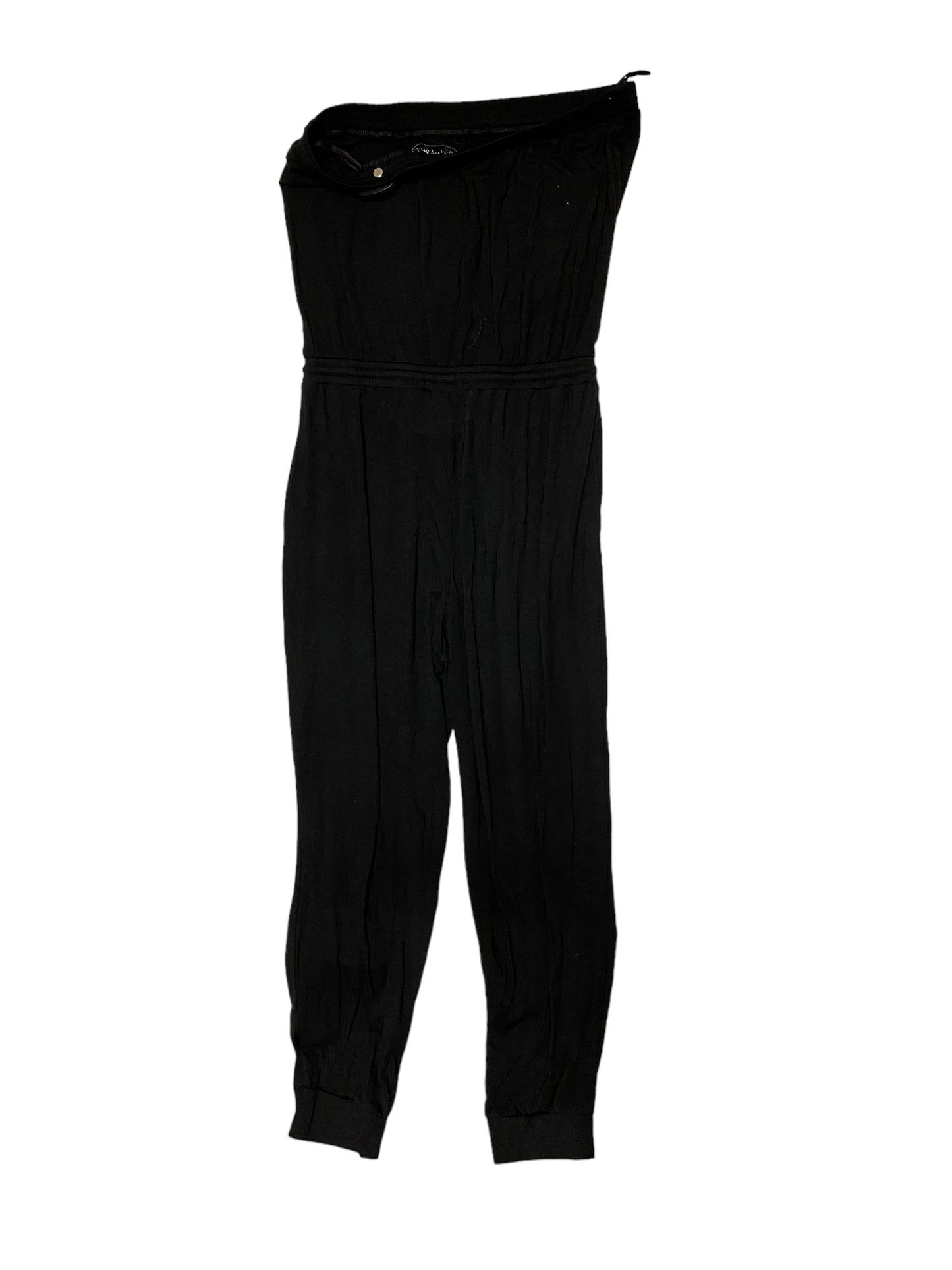 Black Jumpsuit Michael Stars, Size M