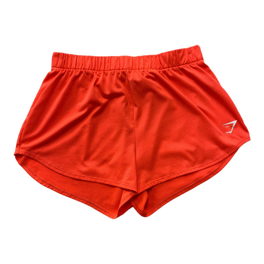 Athletic Shorts By Gymshark  Size: S