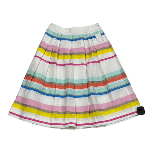 Skirt Designer By Kate Spade  Size: 00