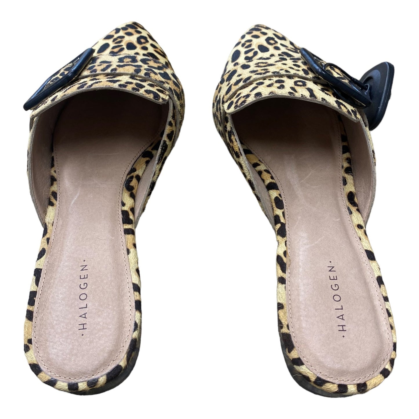 Shoes Flats By Halogen  Size: 7.5