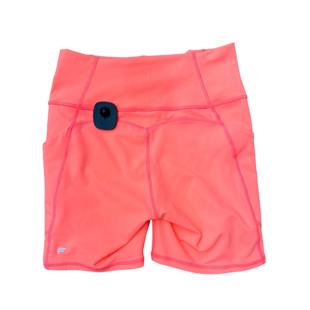 Athletic Shorts By Fabletics  Size: S