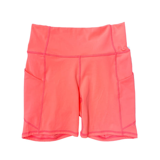 Athletic Shorts By Fabletics  Size: S