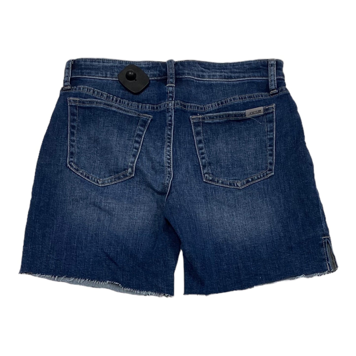 Blue Denim Shorts Joes Jeans, Size 2