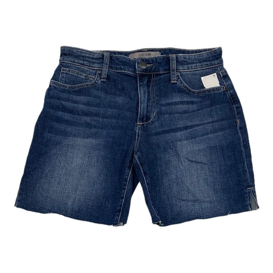 Blue Denim Shorts Joes Jeans, Size 2