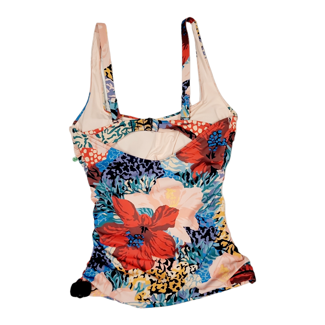 Swimsuit Top By Athleta  Size: 32