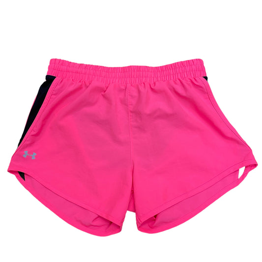 Athletic Shorts By Under Armour  Size: Xs