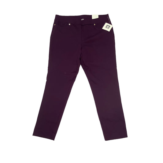 Pants Other By Anne Klein  Size: L