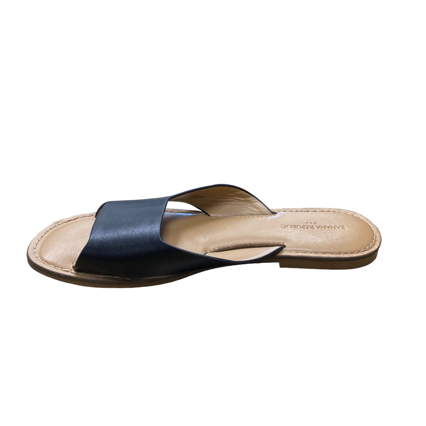 Sandals Flats By Banana Republic  Size: 6