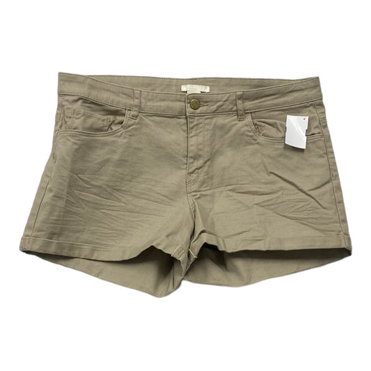 Shorts By H&m  Size: 12