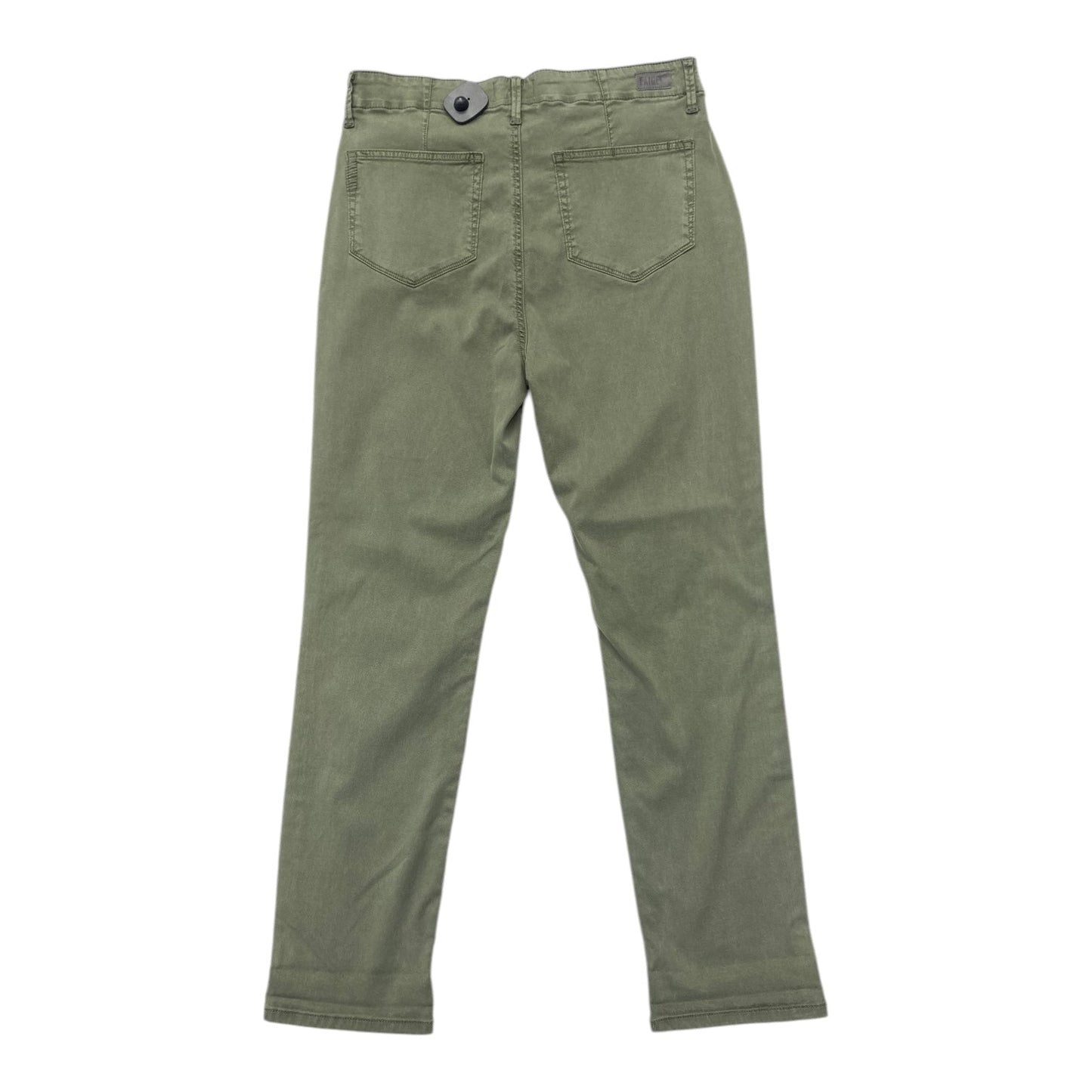 Pants Other By Paige In Green, Size: 10