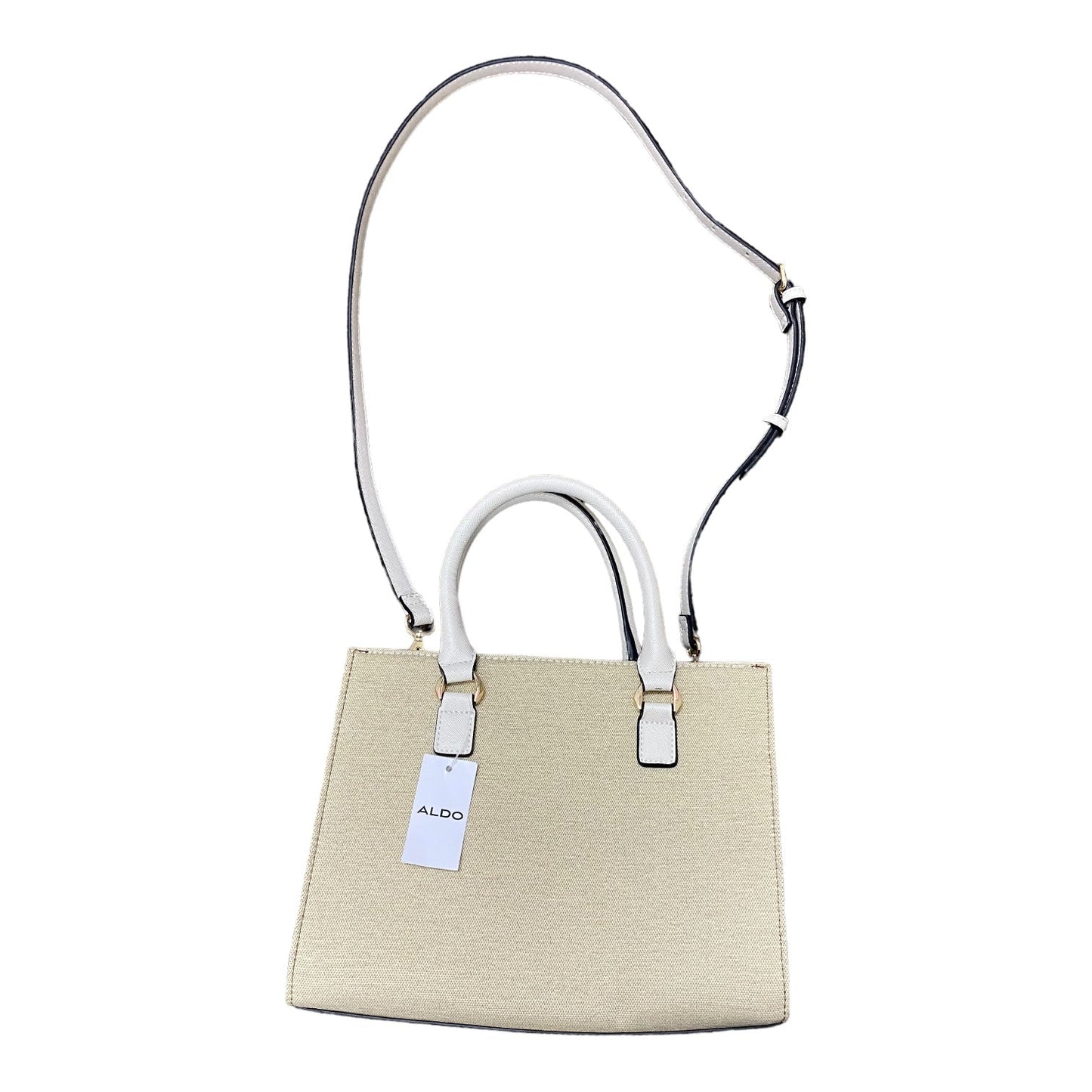 Handbag Aldo, Size Medium