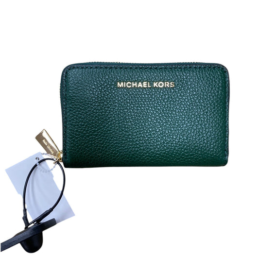 Wallet Designer By Michael Kors, Size: Small