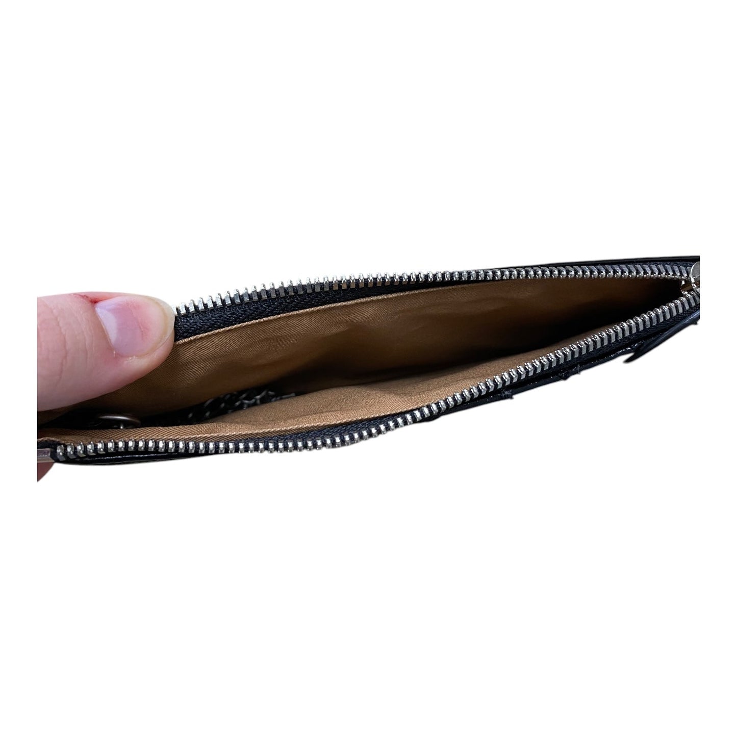 Wallet By Hobo Intl, Size: Small