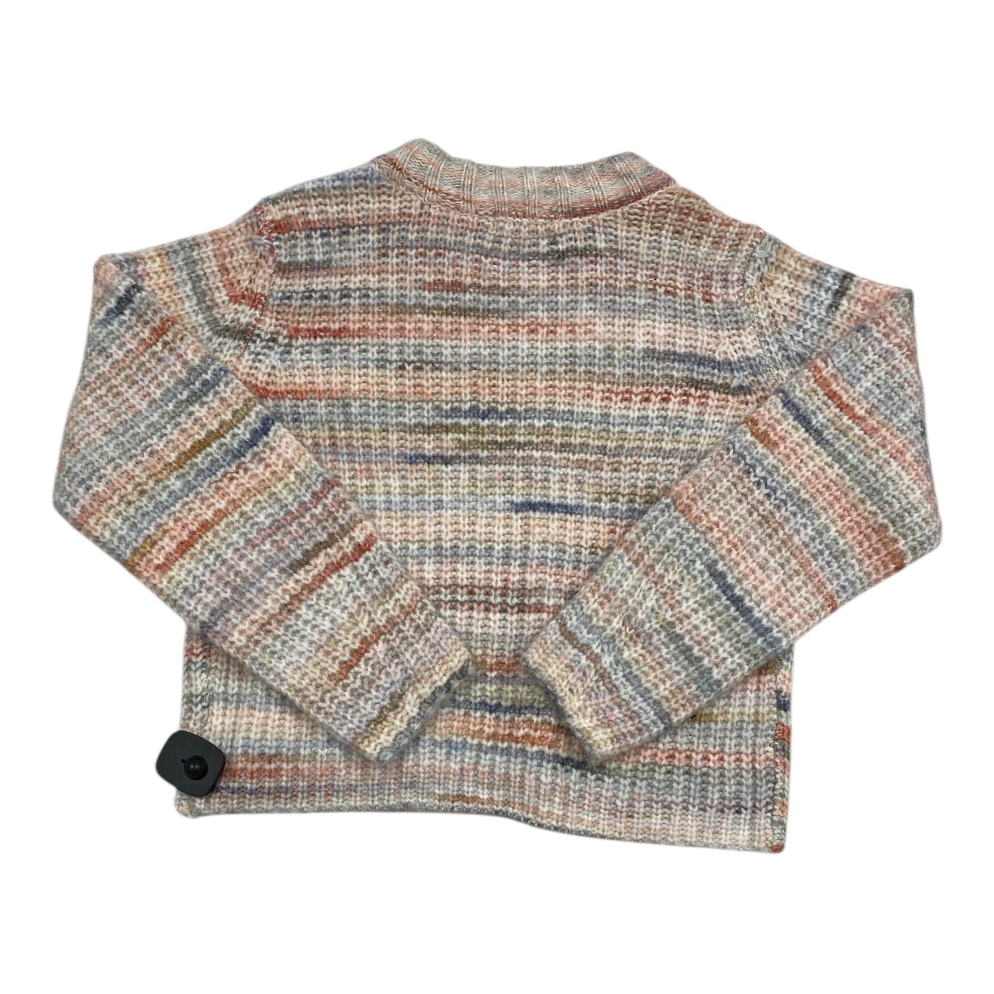 Sweater By Lush In Multi-colored, Size: S