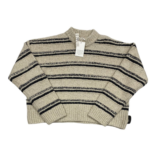 Sweater By Madewell In Multi-colored, Size: S