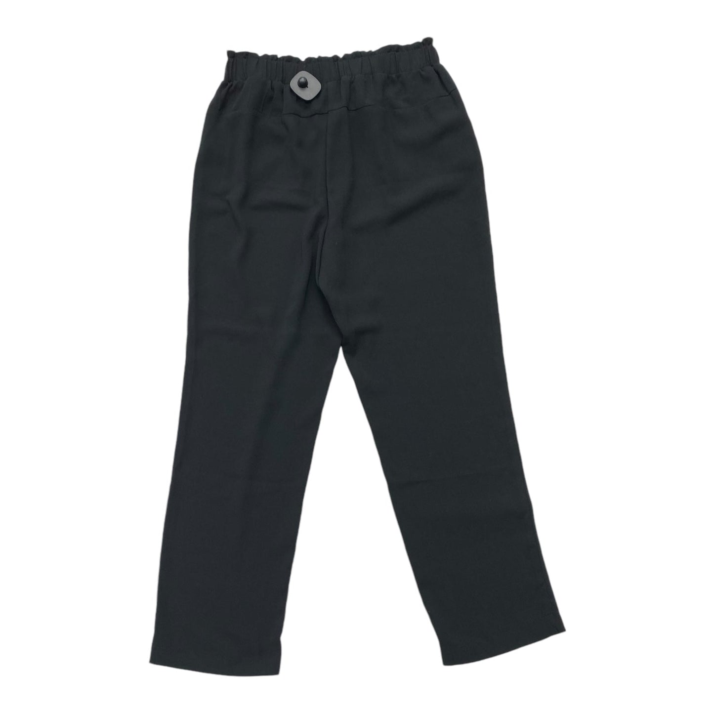 Pants Cropped By Target In Black, Size: S