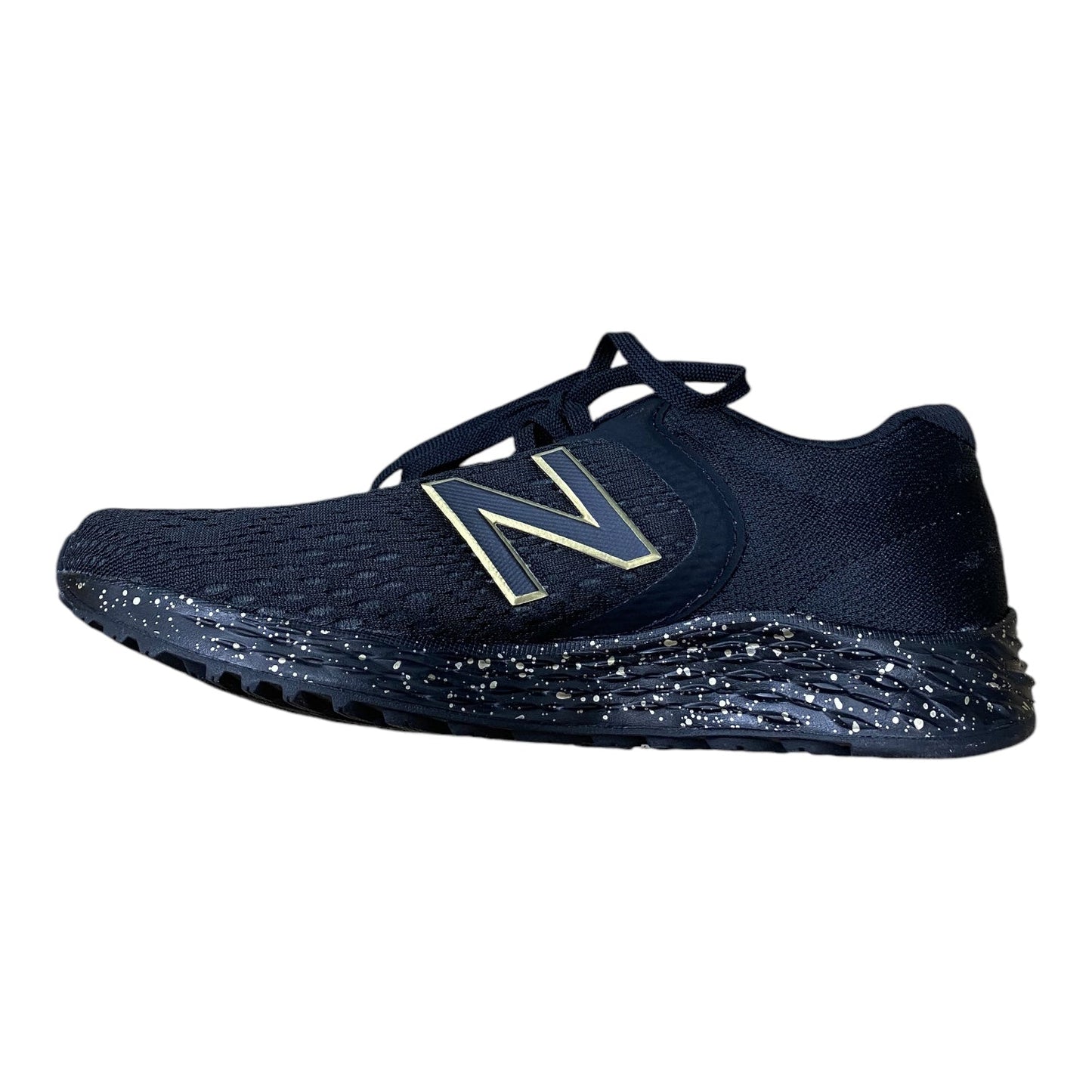 Shoes Athletic By New Balance In Black, Size: 5