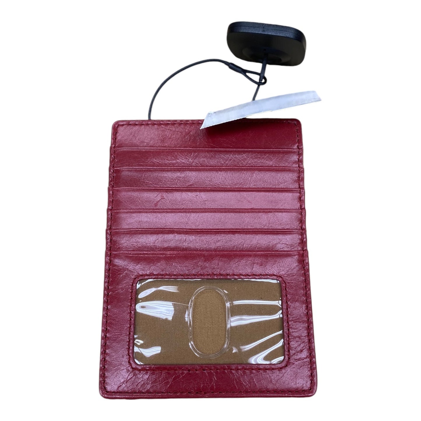 Id/card Holder Designer By Hobo Intl, Size: Small