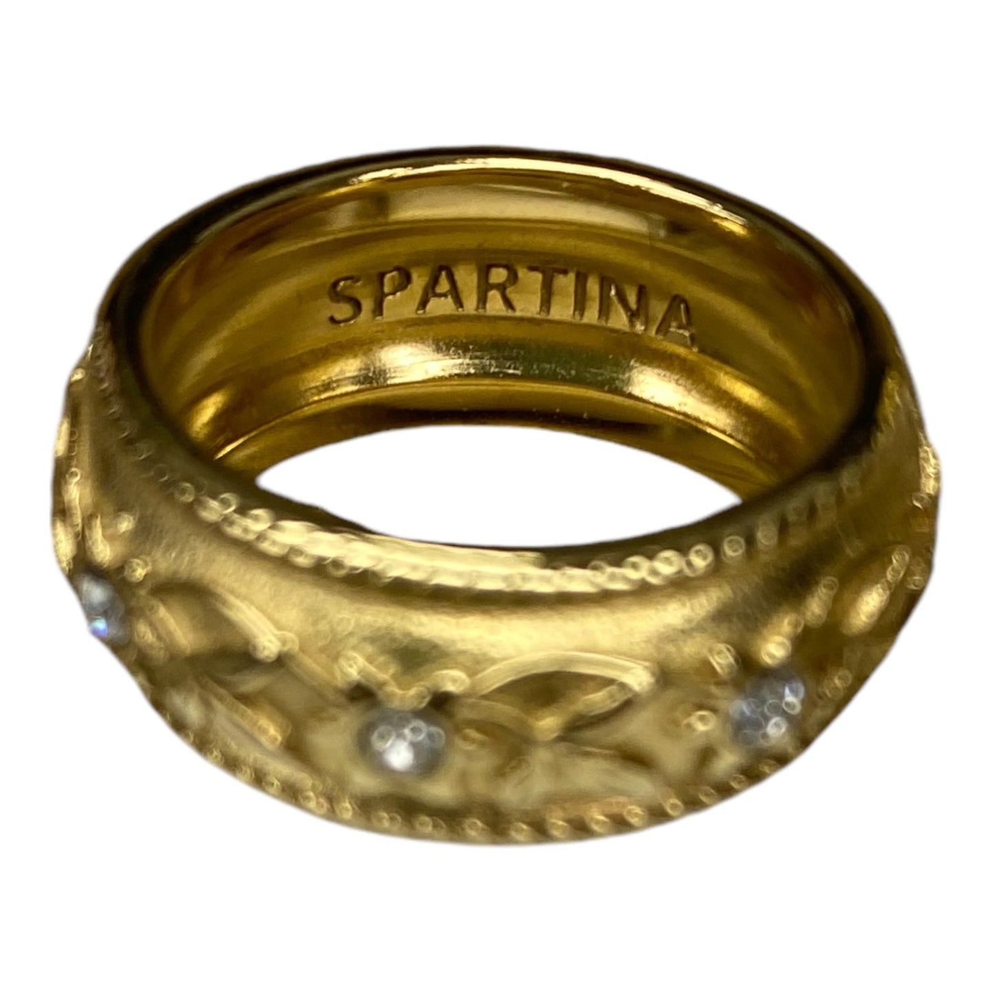 Ring Other By Spartina