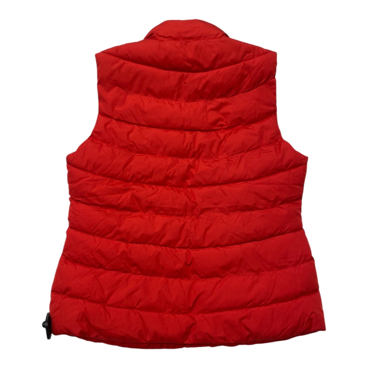 Vest Puffer & Quilted By Gap, Size: M