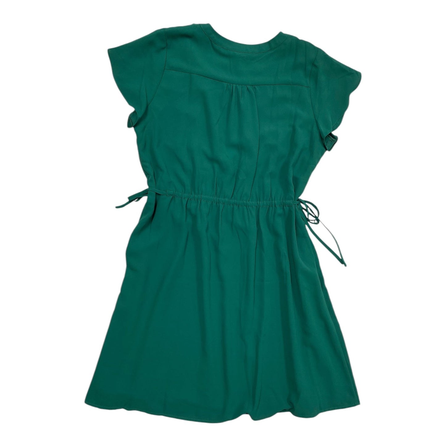 Dress Casual Short By 41 Hawthorn In Green, Size: Xl