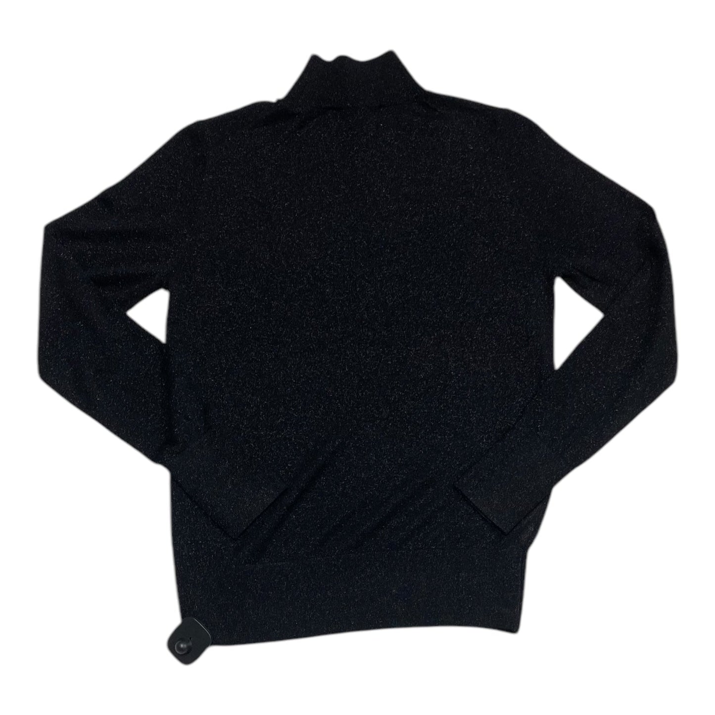 Sweater By Loft In Black, Size: M