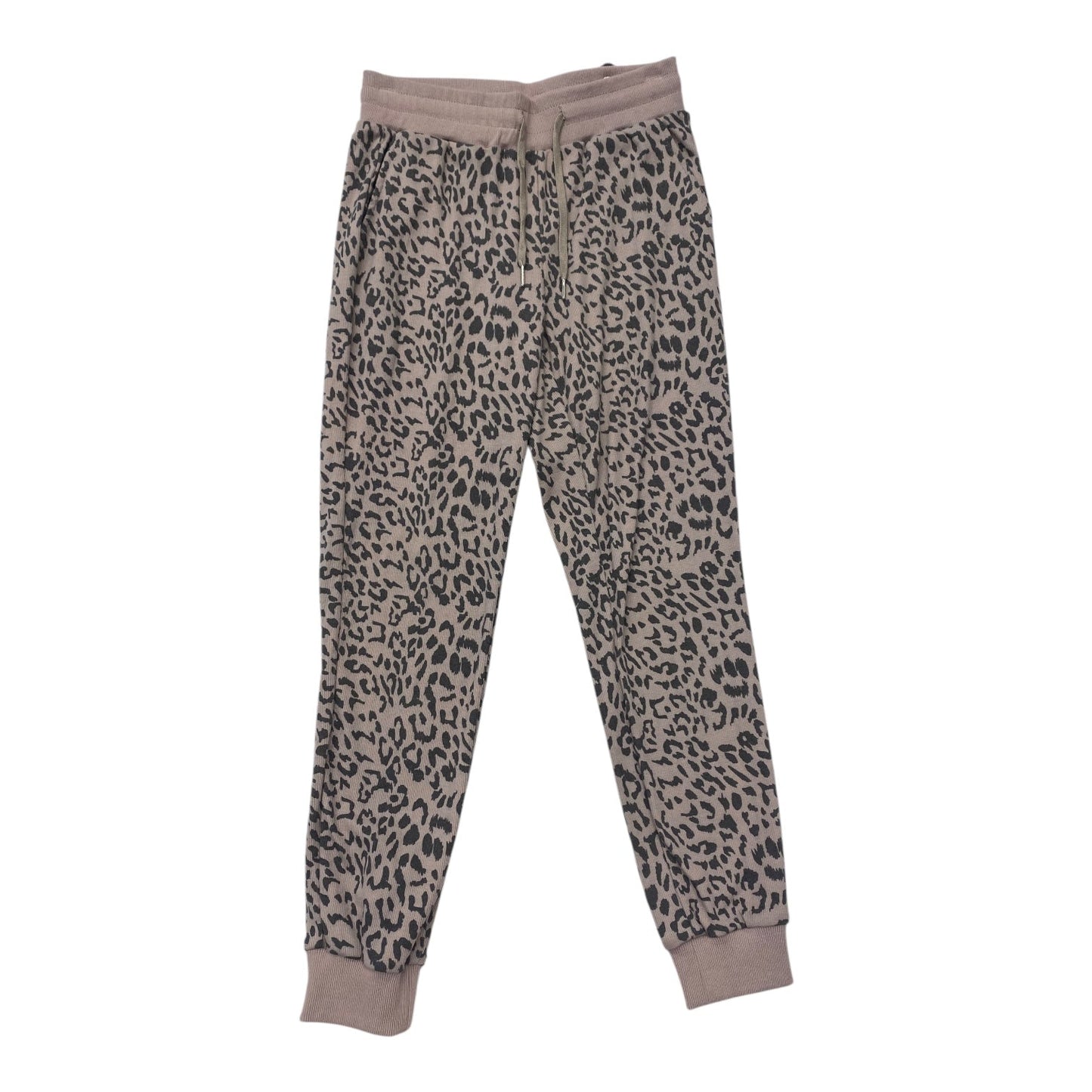 Pants Other By Zara In Animal Print, Size: 2