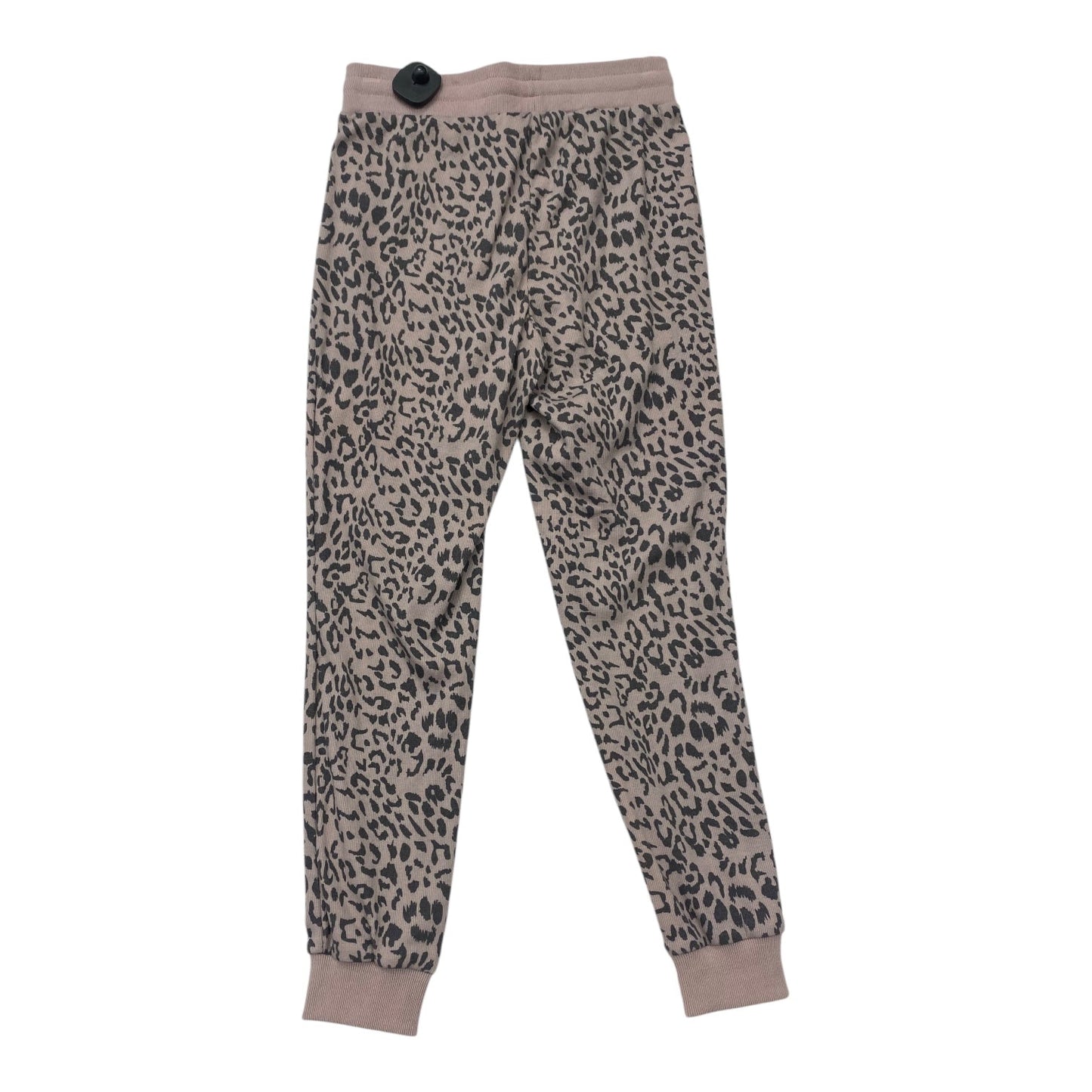 Pants Other By Zara In Animal Print, Size: 2