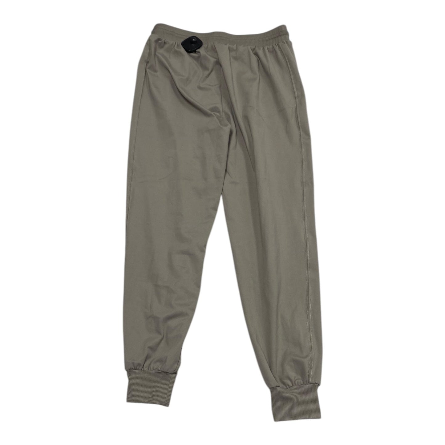 Pants Joggers By Rachel Zoe In Taupe, Size: S