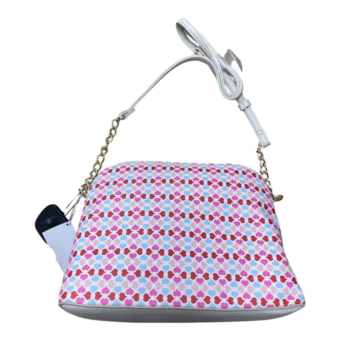 Handbag By Nanette Lepore, Size: Medium