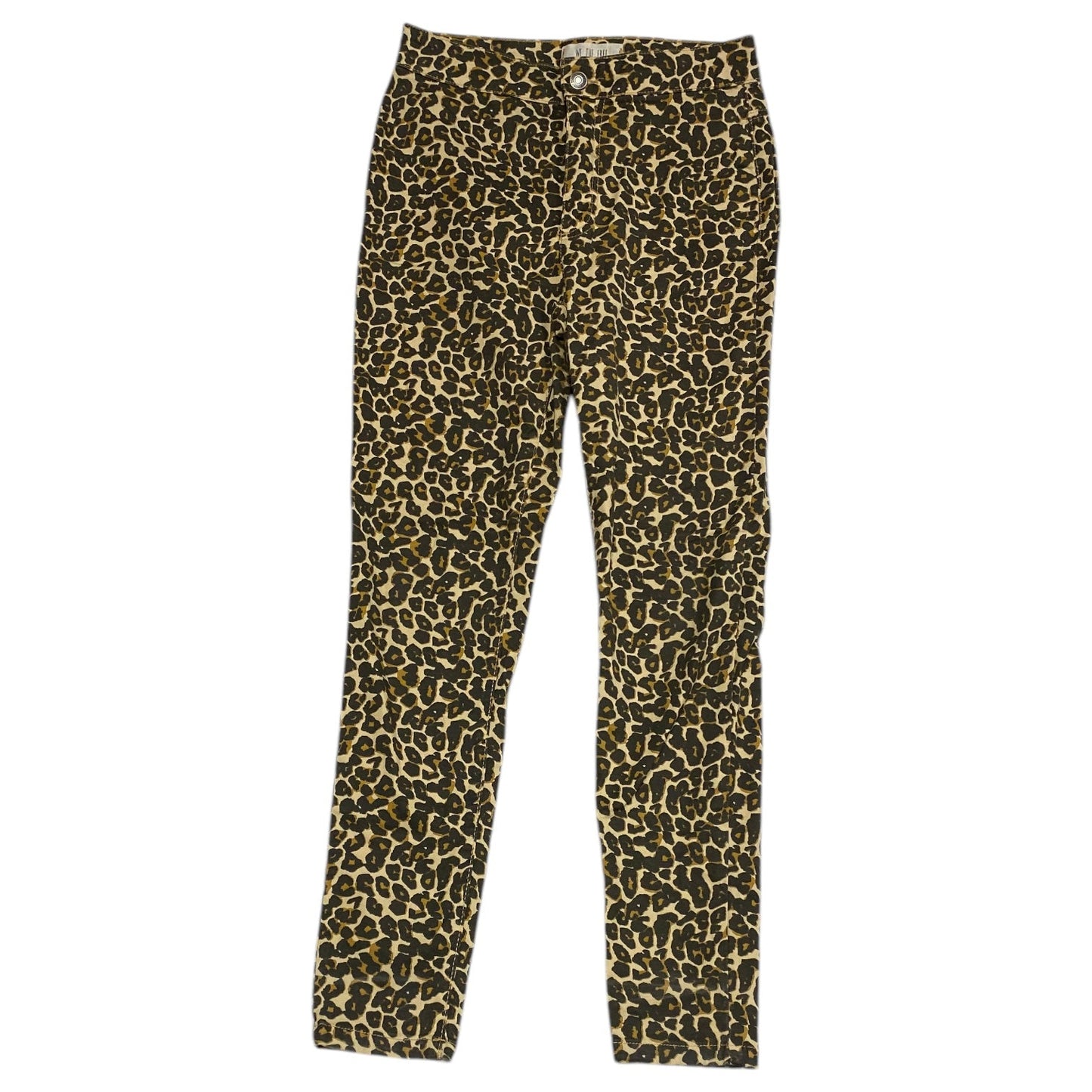 Pants Other By We The Free In Animal Print, Size: 2