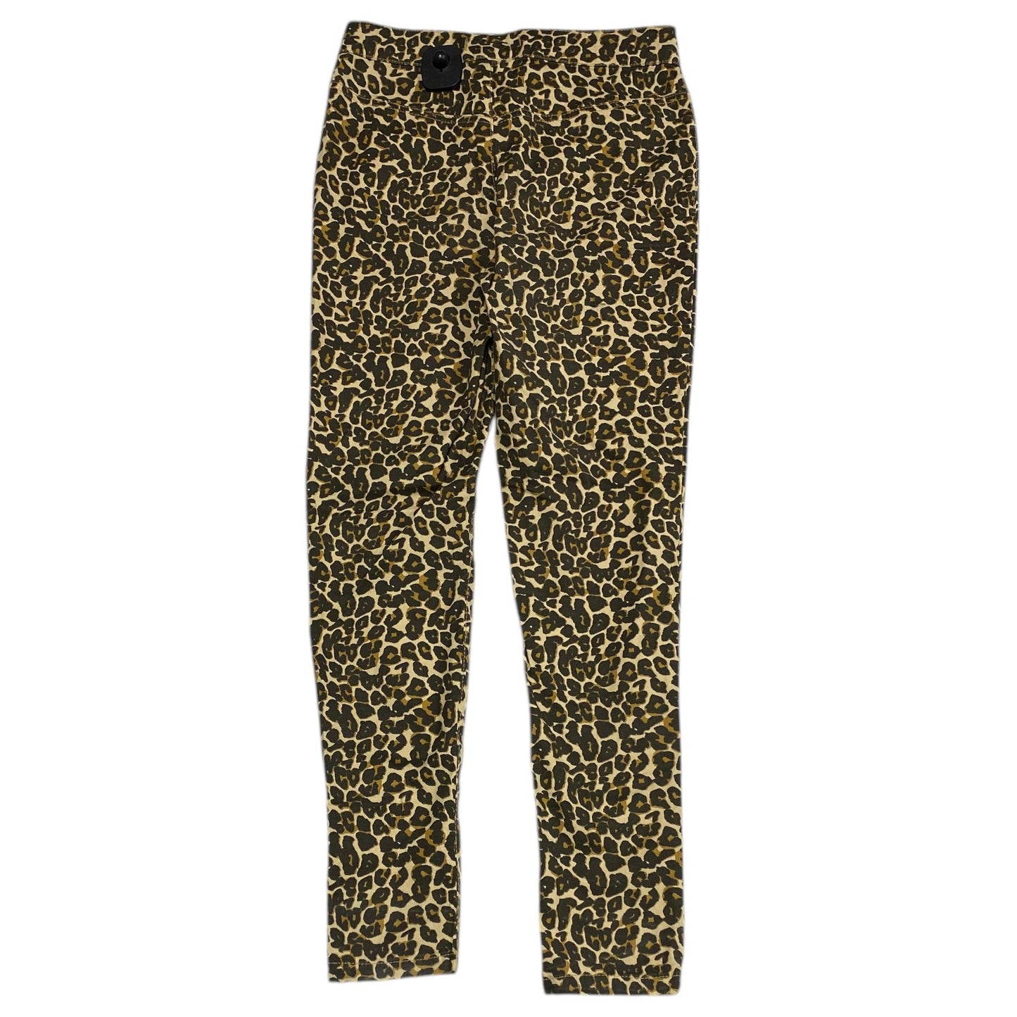 Pants Other By We The Free In Animal Print, Size: 2