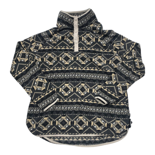 Sweatshirt Collar By 44 Degree North In Multi-colored, Size: Xl