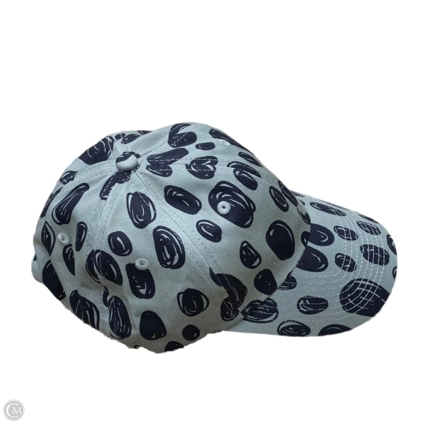 Hat Baseball Cap By Cmc