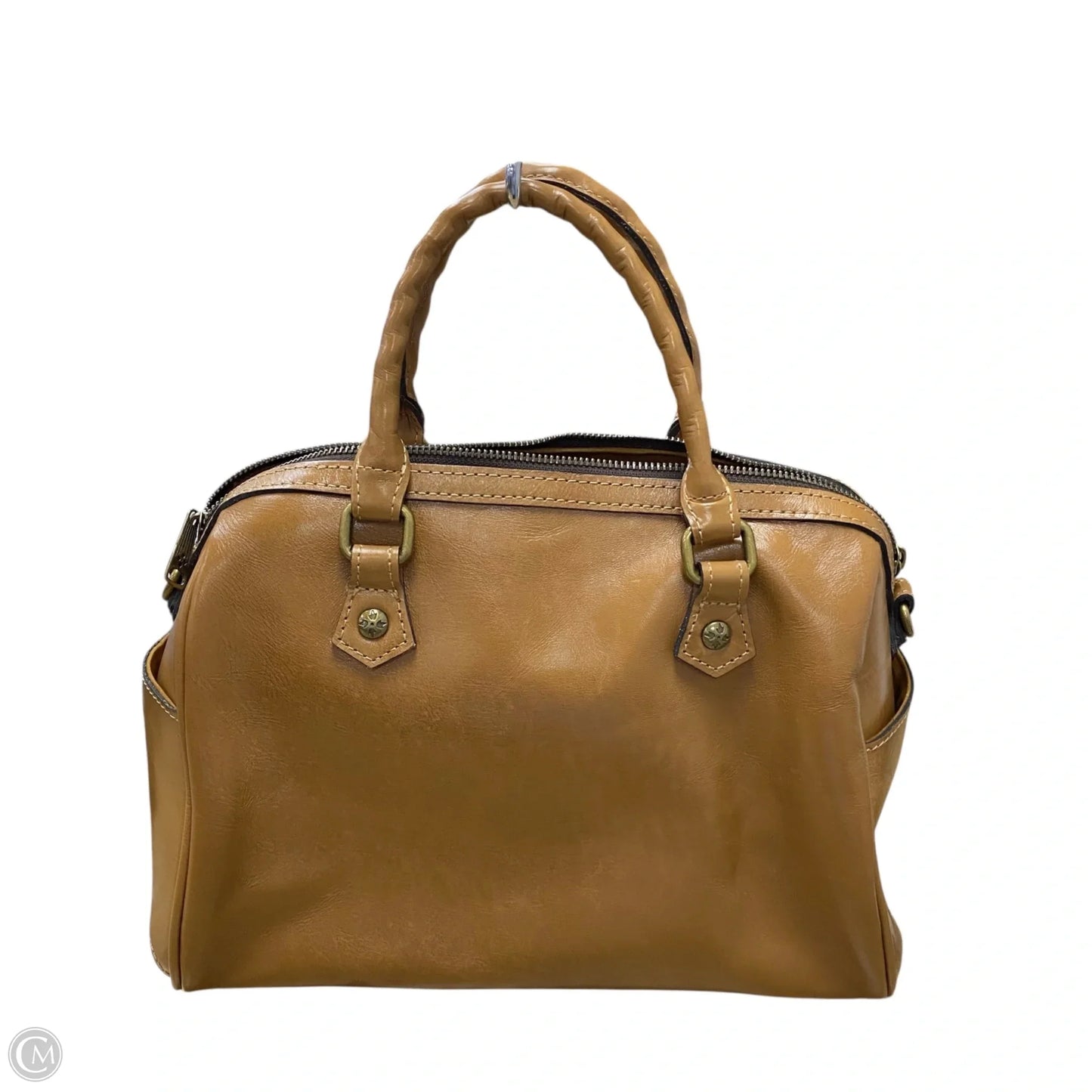 Handbag Designer By Patricia Nash, Size: Medium