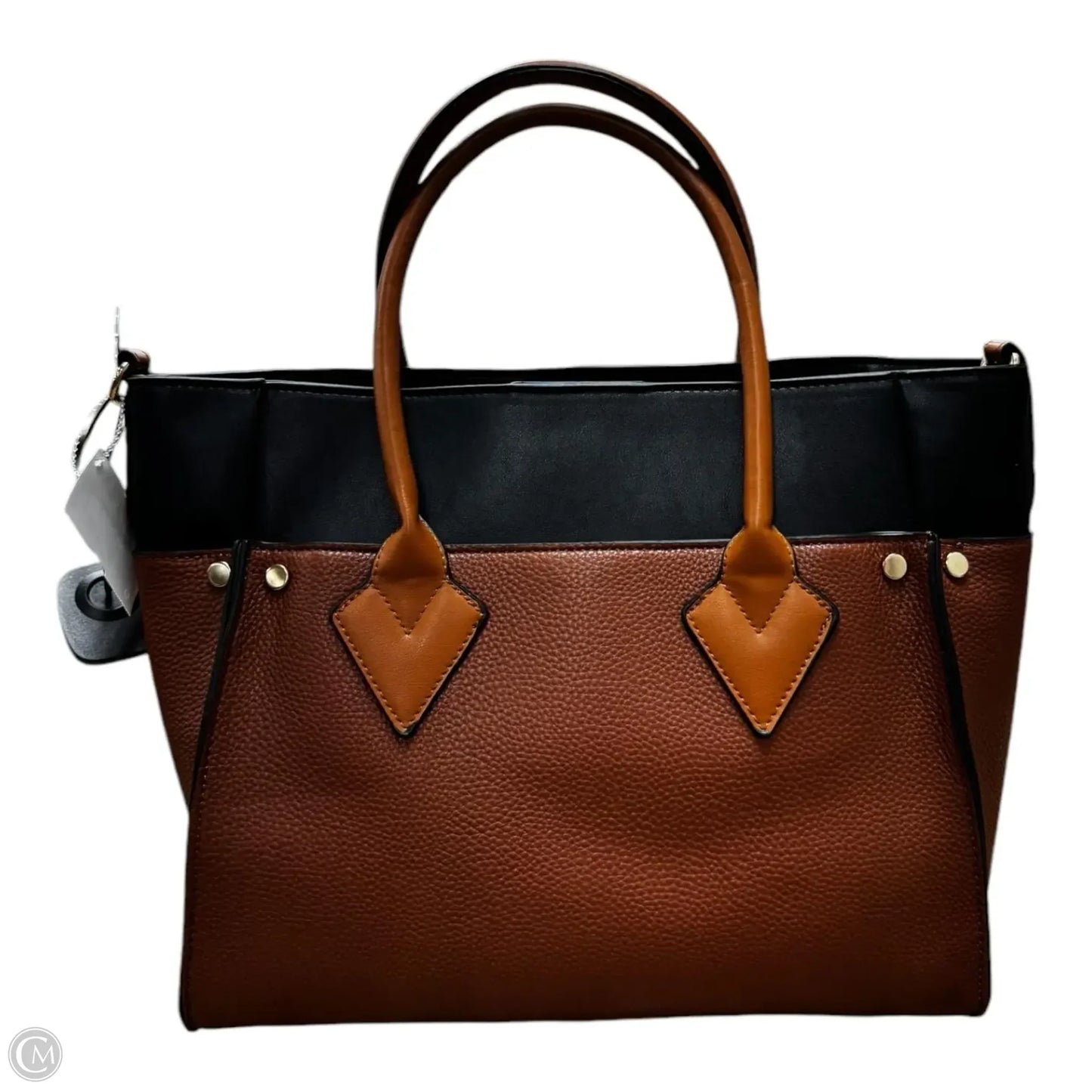 Handbag By MIA . K COLLECTION, Size: Medium