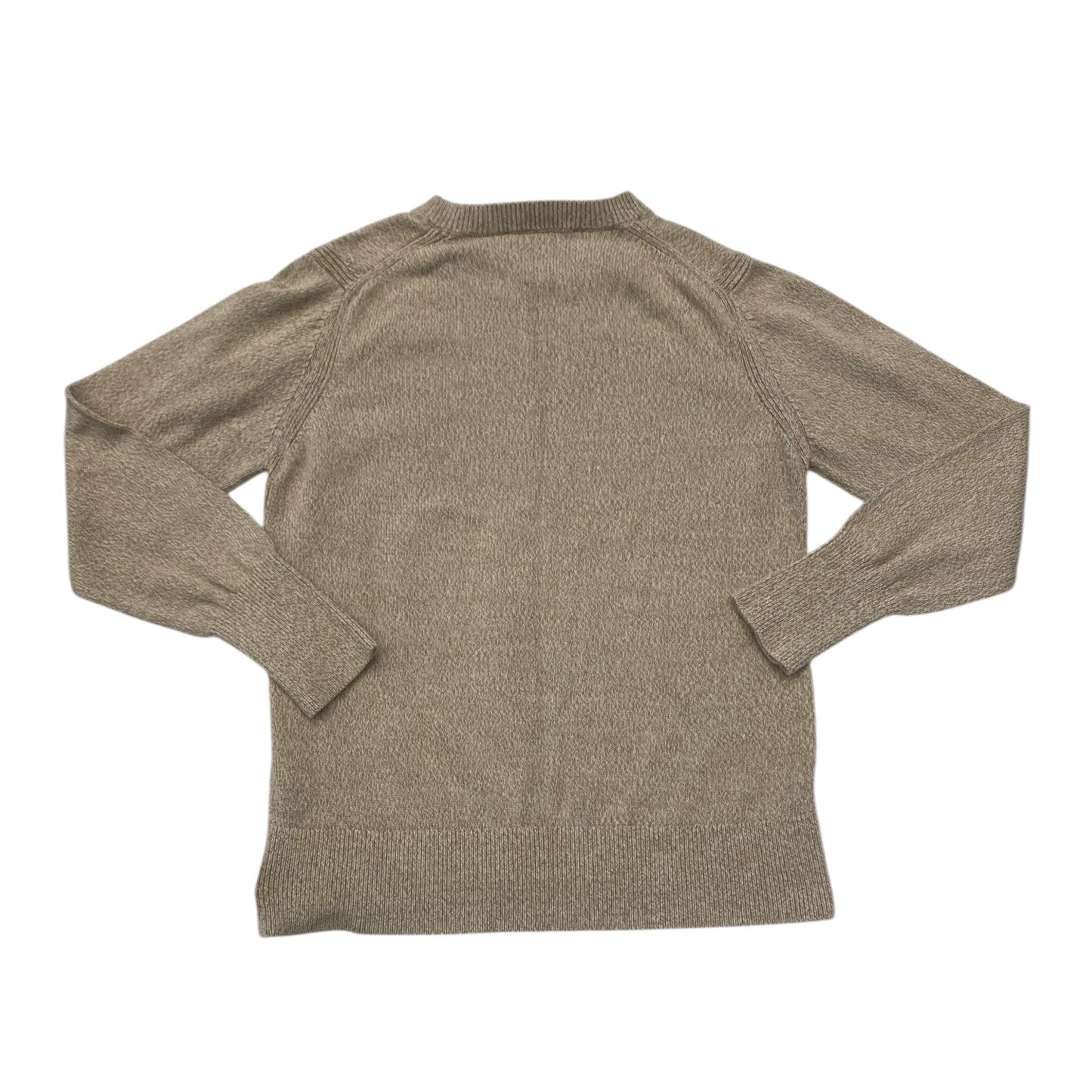 Sweater By Everlane In Beige, Size: M