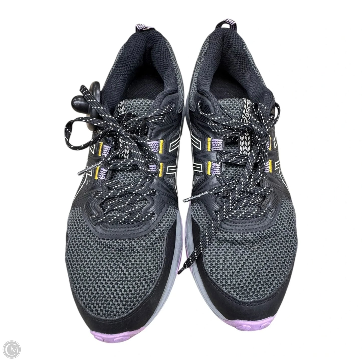 Shoes Athletic By Asics In Multi-colored, Size: 8.5