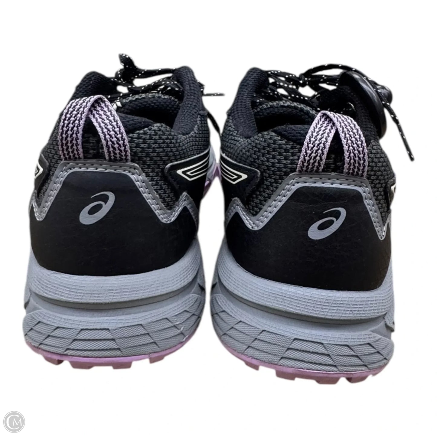 Shoes Athletic By Asics In Multi-colored, Size: 8.5