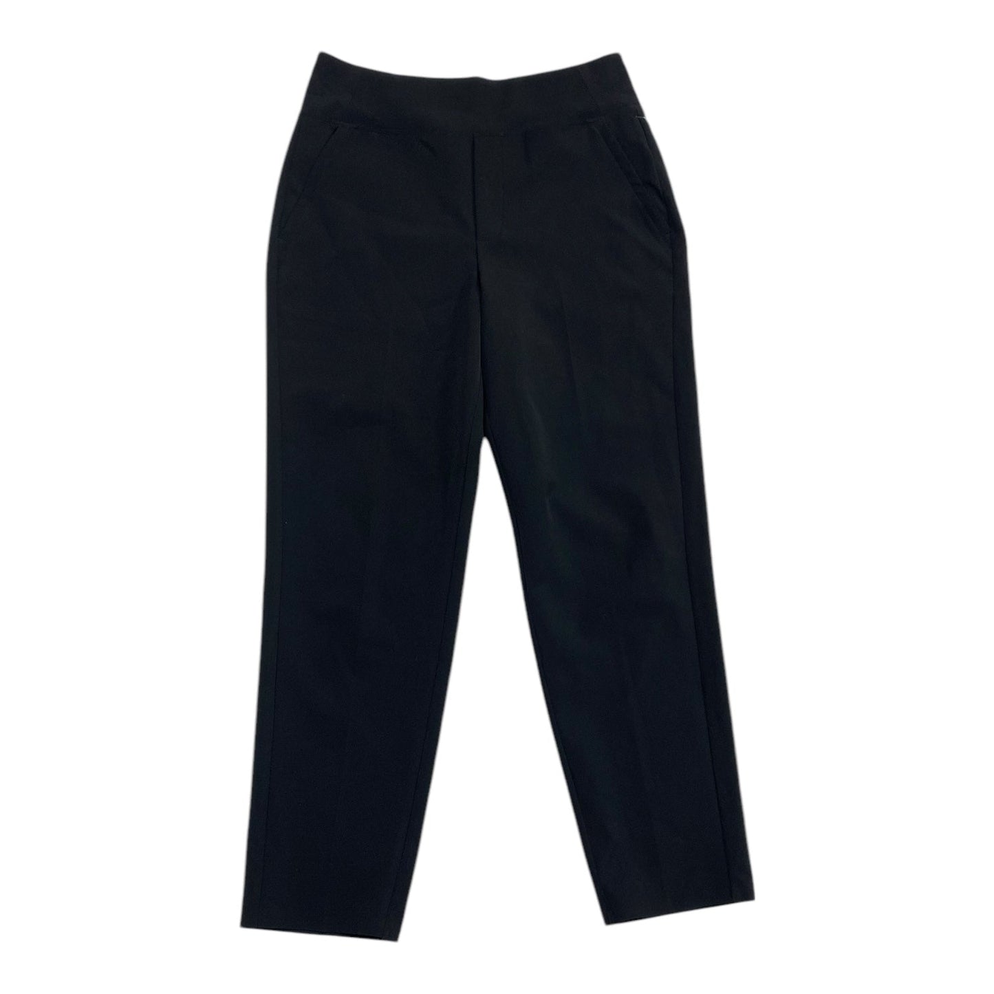 Athletic Pants By Athleta In Black, Size: 6