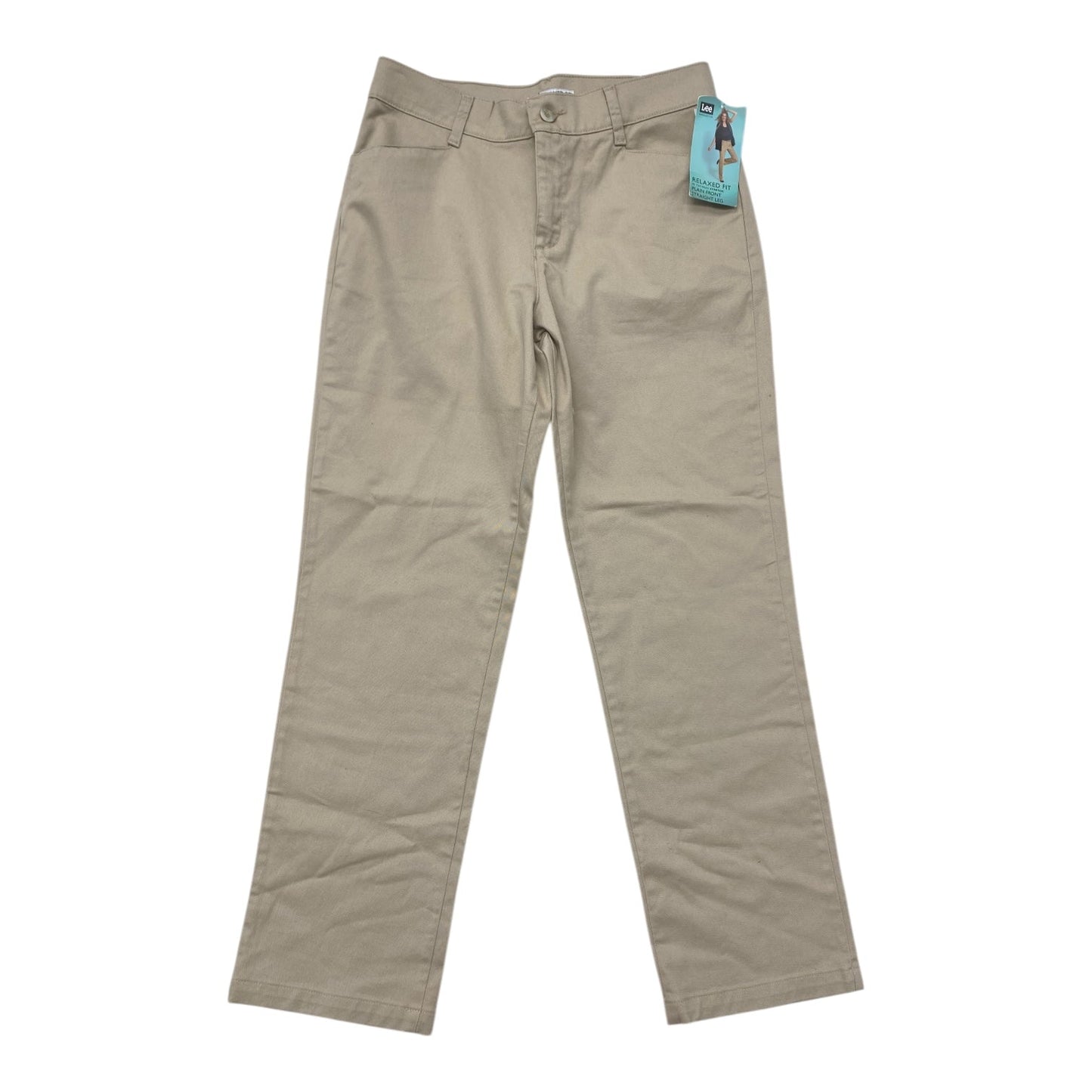 Pants Other By Lee In Beige, Size: 12