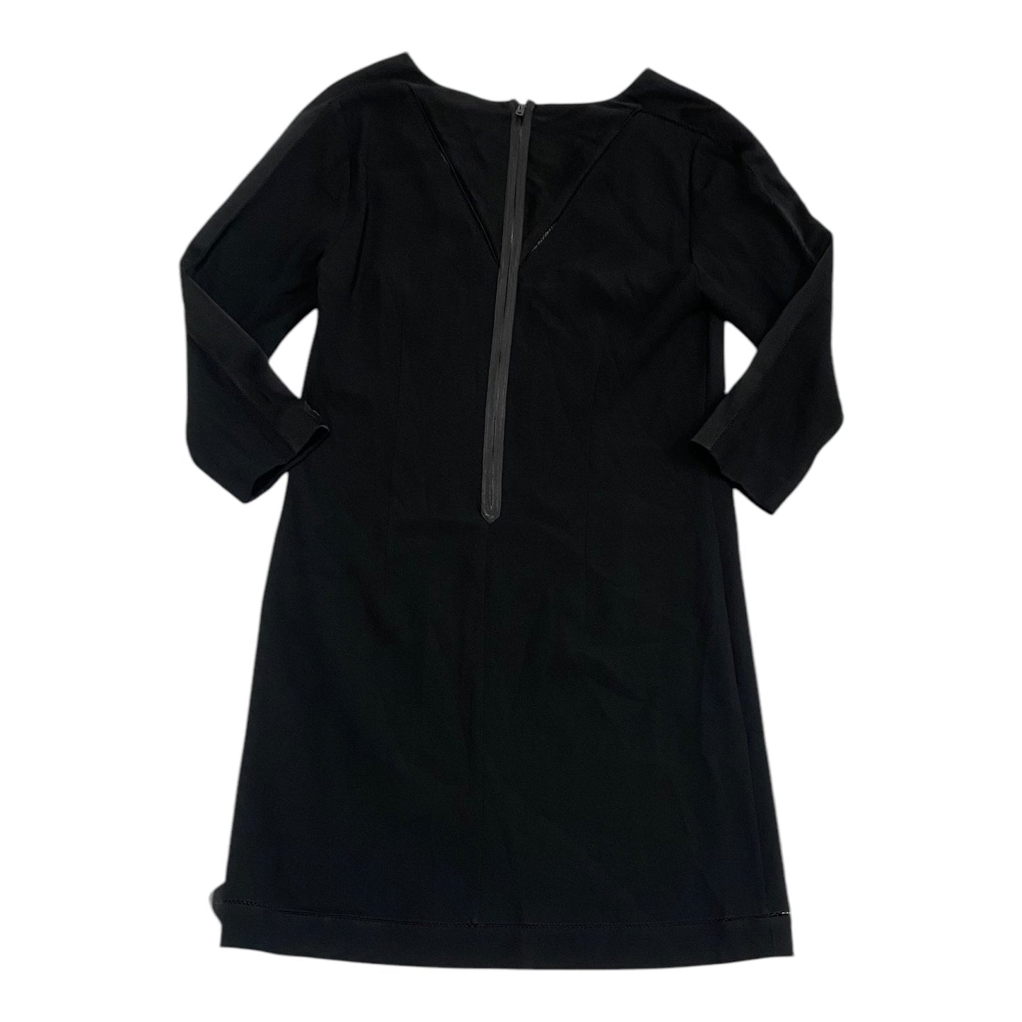 Dress Party Midi By Rag And Bone In Black, Size: S