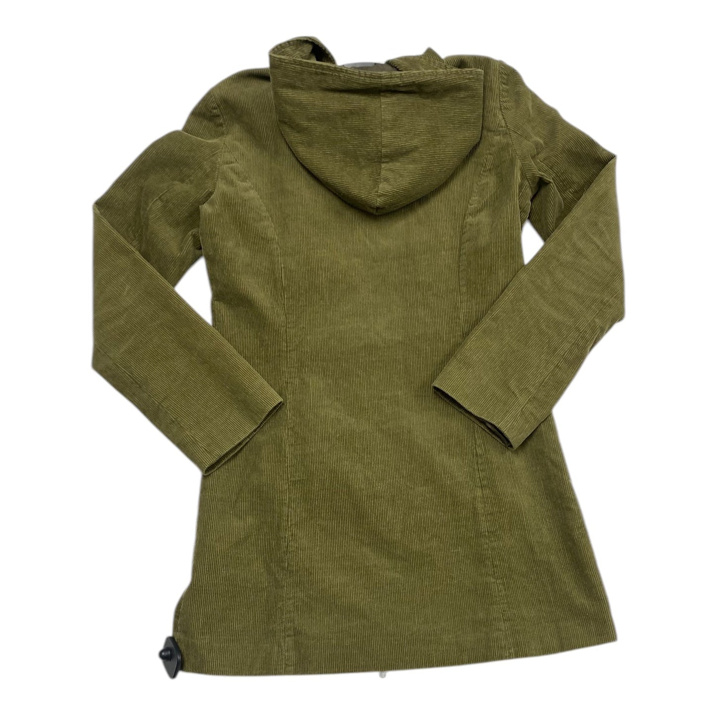 Jacket Other By Vero Moda In Green, Size: Xs