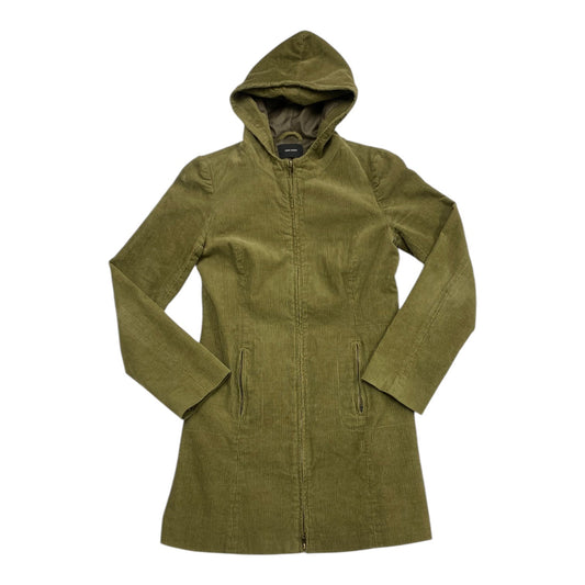 Jacket Other By Vero Moda In Green, Size: Xs