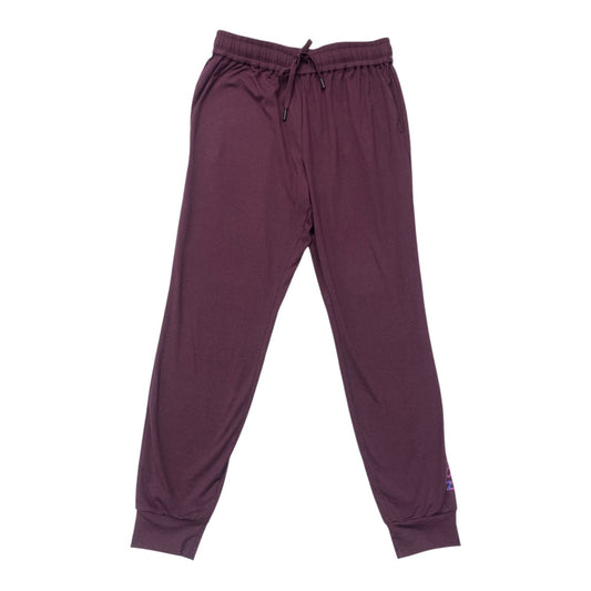 Athletic Pants By Cmc In Purple, Size: M